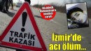 Minibüsün çarptığı bisikletli Mehmetcan öldü