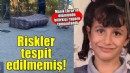 Minik Ebrar'ın ölümüne ilişkin bilirkişi raporu tamamlandı