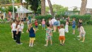 Minikler, Şehzadeler Parkı’nda tarih ve sanatla buluştu