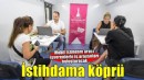 Mobil İstihdam Aracı istihdama köprü oluyor