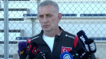 Montella kararını açıkladı, Terim'e cevap verdi!