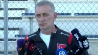 Montella kararını açıkladı, Terim'e cevap verdi!