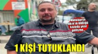 Motokurye Akın Payaz’ın öldüğü kazada yeni gelişme:1 kişi tutuklandı!