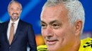 Mourinho, Ali Koç yönetimini topa tuttu!