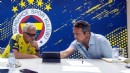 Mourinho bu açıklamasıyla Ali Koç'u köşeye sıkıştırdı