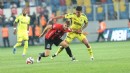 Mourinho gitti, Fenerbahçe kazandı