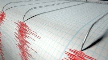 Muğla'da 5.3 büyüklüğünde deprem