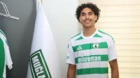 Muğlaspor, Göztepe'den Salem Bouajila'yı kiraladı