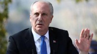 Muharrem İnce: Ben partiden ayrılmanın zorluğunu yaşadım