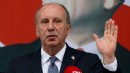 Muharrem İnce'den ''aday olma'' diyenlere yanıt!