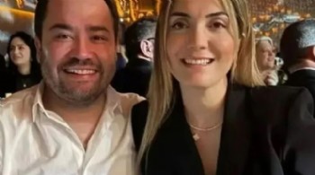 Muhittin Böcek'in gelini Zuhal Böcek hakkında gözaltı kararı!