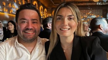 Muhittin Böcek'in gelini gözaltına alındı
