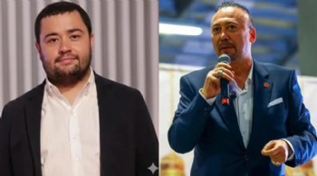 Muhittin Böcek'in oğlu ve Özkan Yalım itirafçı oldu