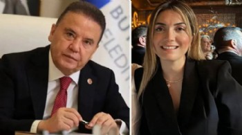 Muhittin Böcek’in gelini Zuhal Böcek tutuklandı