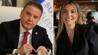Muhittin Böcek’in gelini Zuhal Böcek tutuklandı