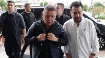 Muhittin Böcek’in şoförleri 3 ay sonra tahliye edildi