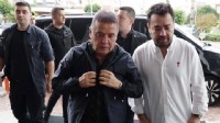 Muhittin Böcek’in şoförleri 3 ay sonra tahliye edildi