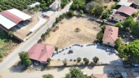 Muhtar Canlı’dan Başkan Tetik’e teşekkür