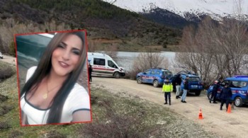 Muhtarın aşk dehşeti... Bıçaklayarak öldürdü!