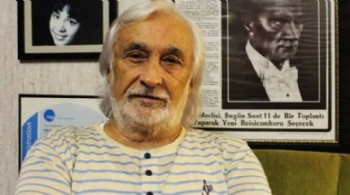 Müjdat Gezen'e 'Müslümanlara hakaret' davasında hapis cezası