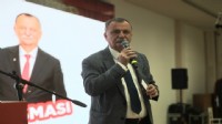 Muradiye'nin sorunları el birliği ile çözülecek