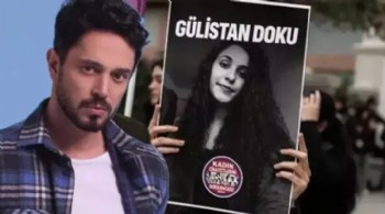 Murat Boz'dan 'Gülistan Doku' şarkısı: Telif geliri Korunmaya Muhtaç Çocuklar Vakfı'na bağışlanacak