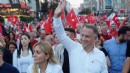 Murat Çalık: Direncim dimdik ayakta duruyor