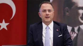 Murat Çalık ameliyata alındı