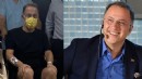 Murat Çalık cezaevinde fenalaştı, acil servise götürüldü