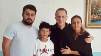 Murat Çalık cezaevinden paylaştı... Hayır duaları ayakta tutuyor!