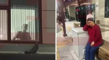 Murat Çalık'ın annesi gözyaşları içinde konuştu: Feryadımı duyun