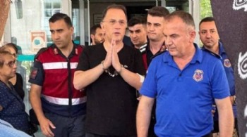 Murat Çalık tekrar cezaevine gönderilecek!