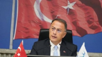Murat Çalık’ın hastanede yatmasına karar verildi