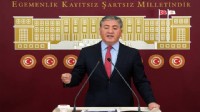 Murat Emir'den Bahçeli'ye  'hazine yardımı' yanıtı