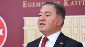 Murat Emir'den ihraçlara açıklama: 'İktidarın CHP'de bir tartışma yaratma çabası'