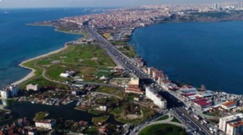 Murat Kurum: Kanal İstanbul gündemimizde yok