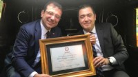 Murat Ongun CHP'den istifa etti