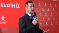 Murat Ongun'dan 'Erdoğan', 'mutlak butlan ve 'seçim' uyarısı