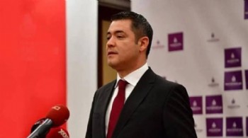 Murat Ongun 'etkin pişmanlık' iddiasına yanıt verdi