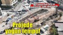 Mürselpaşa’yı Gıda Çarşı’na bağlayacak projede yoğun tempo