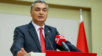 Müslim Sarı'dan İBB davasında tahliye edilen İnan Güney açıklaması