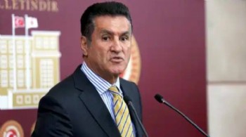 Mustafa Sarıgül'den 'yeni parti' yorumu: 'Özgür Bey şu an halk kahramanı'