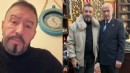 Mustafa Topaloğlu Bahçeli ile görüşünce tepki yağdı