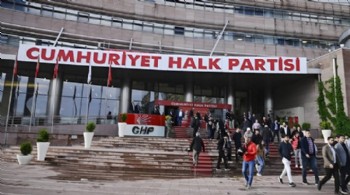 Mutlak butlan sonrası CHP'ye 7 ilde 'kurultay' operasyonu: Çok sayıda gözaltı var!