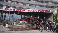 Mutlak butlan sonrası CHP'ye 7 ilde 'kurultay' operasyonu: Çok sayıda gözaltı var!