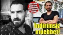 Müzisyen cinayetinde indirimsiz müebbet hapis cezası onandı