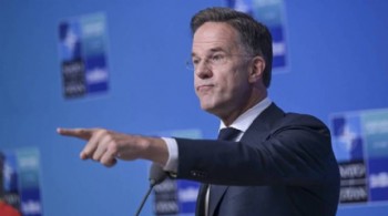 NATO Genel Sekreteri Rutte'nin 'bildiri' beklentisi: 'Rusya'nın tehdit olduğu açıkça kabul edilmeli'