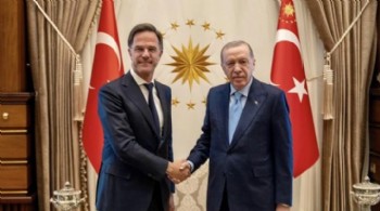 NATO'dan Türkiye'ye övgüler: 'Sağlam ve yetenekli bir müttefik'