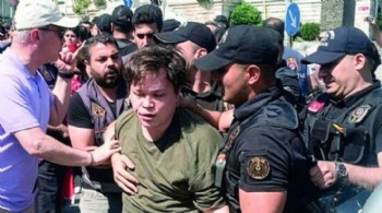 NATO rehineleri içeride tutsak: Yüzlerce kişi hala cezaevlerinde