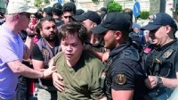 NATO rehineleri içeride tutsak: Yüzlerce kişi hala cezaevlerinde